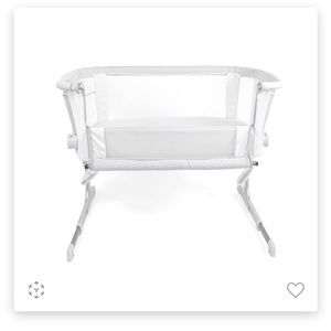 *BRAND NEW* Baby Delight Beside Me Dreamer Bassinet and Bedside Sleeper